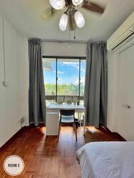 Orchid Park Condominium (D27), Condominium #599754201
